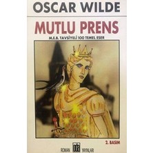 TeknoKapsül Mutlu Prens