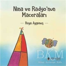 TeknoKapsül Nina ve Radyo’nun Maceraları