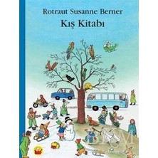 TeknoKapsül Kış Kitabı