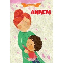 TeknoKapsül Annem - Ben ve Ailem