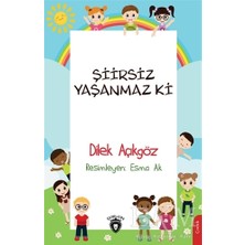TeknoKapsül Şiirsiz Yaşanmaz Ki