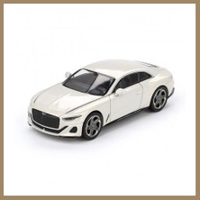Bezos 1/64 Bentley Batur Bonneville Pearl 22