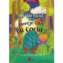 TeknoKapsül Nereye Gitti Bu Çocuk?