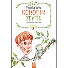 TeknoKapsül Robotum Zeytin