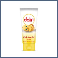 Bezos Dalin Pişik Kremi 100 ml BZS10
