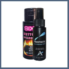 Bezos Alps Kötüter ve Ter Koku Ònléyici Anti.perspirant Sprey ve Sıxx Kalçagüzelleştirici Krem BZS10