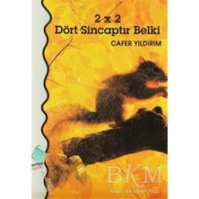 TeknoKapsül 2 x 2 Dört Sincaptır Belki