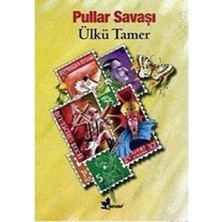 TeknoKapsül Pullar Savaşı