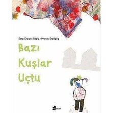 TeknoKapsül Bazı Kuşlar Uçtu