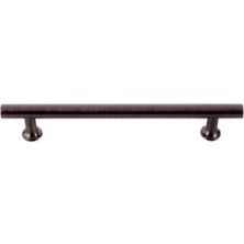 FREKANS 5 Adet Erkul Metal Erkul 720 Sultan Kulp 224 mm Mat Siyah