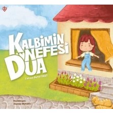 TeknoKapsül Kalbimin Nefesi Dua
