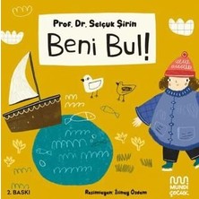 TeknoKapsül Beni Bul!