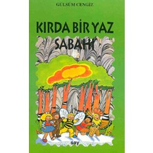 TeknoKapsül Kırda Bir Yaz Sabahı