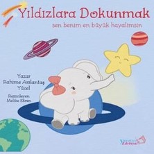 TeknoKapsül Yıldızlara Dokunmak - Sen En Büyük Hayalimsin
