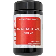 Umbrella  Amınotadalafl  (60 Capsules) (5mg/capsule, 300MG Total).