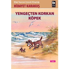 TeknoKapsül Yengeçten Korkan Köpek