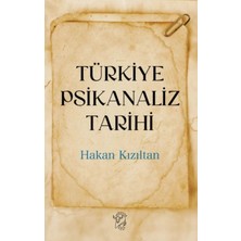 Marsilyan Türkiye Psikanaliz Tarihi