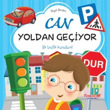 Marsilyan Can Yoldan Geçiyor– Hayat Dersleri Dizisi