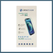 Bezos Redmi Note 12 5g Uyumlu Pasifik Cam Ekran Koruyucu Agc
