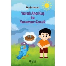TeknoKapsül Yaralı Ana Kuş Ile Yaramaz Çocuk