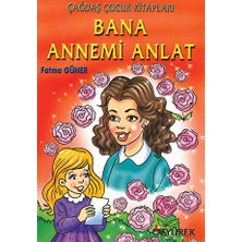 TeknoKapsül Bana Annemi Anlat