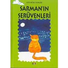 TeknoKapsül Sarman’ın Serüvenleri