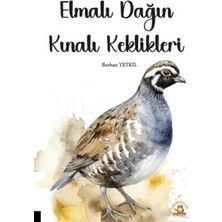 TeknoKapsül Elmalı Dağın Kınalı Keklikleri