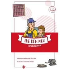 TeknoKapsül The Beloved Locksmith Değerli Hikayeler Sevgili Çilingir Dükkanı