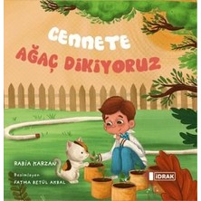 TeknoKapsül Cennete Ağaç Dikiyoruz