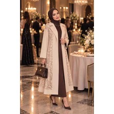 Pudra Dantel Abaya
