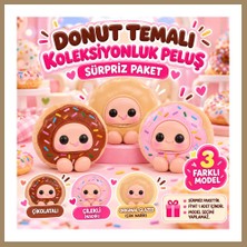 Bezos Peluş Sürpriz Paket 22