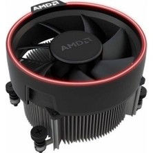 Amd Wraıth Spıre 712-000072-A Hava Soğutmalı Işlemci Fanı 65W