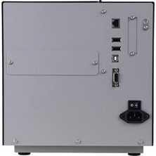 Argox IX4-280 203DPI Direkt Termal/termal Transfer 105MM Usb, USB Host, Seri, Ethernet Endüstriyel Barkod Yazıcı