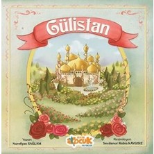TeknoKapsül Gülistan