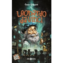 TeknoKapsül Leonardo Da Vinci