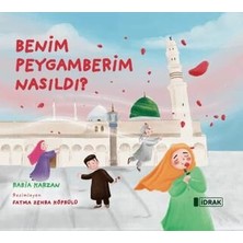 TeknoKapsül Benim Peygamberim Nasıldı?