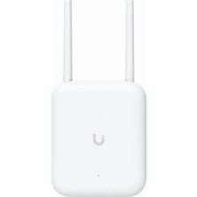 Ubiquiti Ubıquıtı U7 Wıfı7 AX4300 Dual Band Outdoor Access Point  (Outlet)