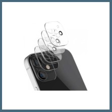 Bezos A54 4g Uyumlu Kamera Lens Koruma Cam Agc