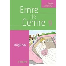 TeknoKapsül Emre ile Cemre 9 - Düğünde