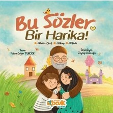 TeknoKapsül Bu Sözler Bir Harika!