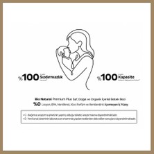 Bezos Premium Plus Airbag Comfort Bebek Bezi 1 Beden 64 Adet 22