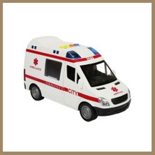 Bezos S00010590 Şeh.kurt.ekib.polis/amb/ses IŞ.22CM Adet Fiyatıdır 22