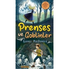 TeknoKapsül Prenses ve Goblinler