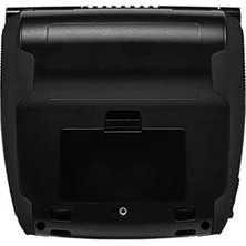 Bixolon Bıxolon 203DPI SPP-L410 102MM/SN USB + Seri + Bluetooth 4 Inç Taşınabilir Barkod Etiket Yazıcı