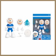Bezos Ice Man Figürü 22