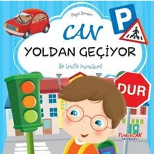 TeknoKapsül Can Yoldan Geçiyor - Hayat Dersleri Dizisi