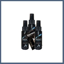 Bezos Prosthetic 3 Adet Anti Ter Kokusu Sprey Anti-Perspirant Spray 50 ml + Yanında Jel 50 ml BZS10