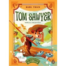 TeknoKapsül Tom Sawyer