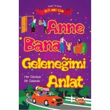 TeknoKapsül Anne Bana Geleneğimi Anlat