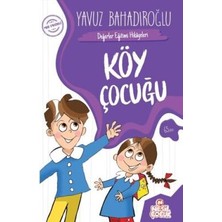 TeknoKapsül Köy Çocuğu